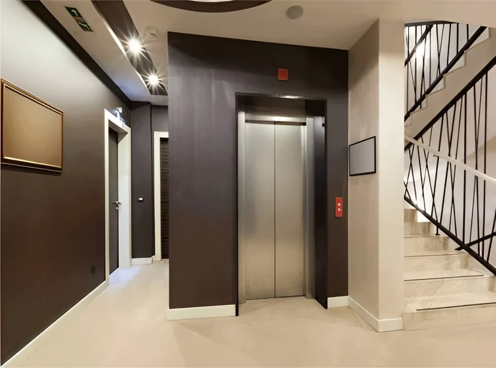 Residential Passenger Lift